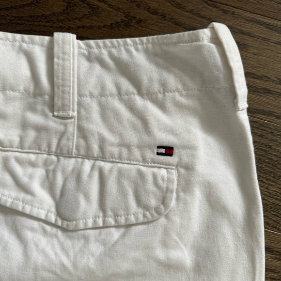 Mens Tommy Hilfiger Shorts - Picture 6 of 7